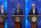 Liberalii anunță ce NU se schimbă la ROTATIVA cu PSD - Cui vor reveni cele 3 ministere deținute acum de UDMR