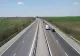 Accident pe autostradă - O persoană a fost grav rănită