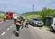 ACCIDENT GRAV pe un drum din Alba. Un bărbat a murit