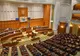 CAMERA DEPUTAŢILOR: A ÎNCEPUT ŞEDINŢA PENTRU ALEGEREA PREŞEDINTELUI FORULUI LEGISLATIV
