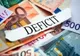 DEFICITUL BUGETAR AL ROMÂNIEI, AFECTAT DE POSIBILA ÎNTÂRZIERE A MĂSURILOR SUPLIMENTARE DE CONSOLIDARE FISCALĂ