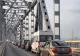 TRAFIC ALTERNATIV PE PODUL PRIETENIEI GIURGIU-RUSE. TIMP DE AȘTEPTARE PÂNĂ LA 70 DE MINUTE 
