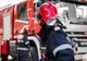 INCENDIU LA ȘCOALA GENERALĂ DIN BENIC, ALBA. 65 DE PERSOANE, EVACUATE ÎN SIGURANȚĂ 