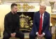 Negocierile Kiev–Washington s-au blocat: Zelenski respinge cedările teritoriale cerute de SUA