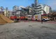 PLANUL ROȘU DE INTERVENȚIE DEZACTIVAT DUPĂ INCENDIUL DE LA FABRICA DE LEMN DIN SEBEȘ 