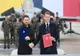 Acord istoric între Macron și Zelenski. Franța trimite 100 de avioane de luptă și sisteme de rachete în Ucraina