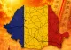 Caniculă sâmbătă în toată țara. 16 județe, sub avertizare Cod portocaliu / Duminică va fi Cod roșu