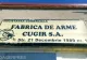 Grevă la Fabrica de Arme Cugir