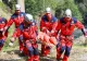 Zi de foc pentru salvamontiştii din România. 37 de intervenţii în ultimele 24 de ore: 36 de persoane salvate şi două decedate