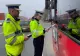 Polițiștii din Alba pornesc sistemul e-SIGUR. Radarele sunt amplasate în zonele cu risc rutier