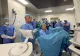 Premieră la Institutul Clinic Fundeni: intervenții HoLEP cu tehnologia MOSES, o tehnologie de ultimă generație în tratamentul minim invaziv al adenomului de prostată