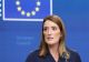 Efectele crizei de la București: Roberta Metsola își anulează vizita în România, de Ziua Europei. Recepția de la Cotroceni, anulată