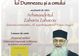 6 octombrie: Eveniment duhovnicesc la Casa de Cultură a Sindicatelor