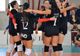 Volei Alba Blaj a debutat cu o victorie la „Developres Cup”