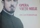 Teologul martir - Ilarion Felea, omagiat la Aiud. „Poezia mărturie din temnița comunistă”