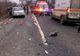 Accident grav pe DN67C. 5 persoane rănite în urma impactului intre două mașini