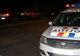 Accident la Petrești. Un șofer a lovit cu mașina un bărbat