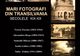 Expoziția "Mari fotografi din Transilvania. Secolele XIX-XX"