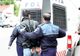Tânăr reținut de polițiști după ce a furat dintr-o benzinărie
