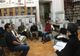 Miercuri are loc o nouă întâlnire a clubului de carte