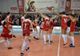 Volei Alba Blaj a câştigat derby-ul campionatului