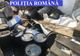 67 de tone de îngrăşăminte chimice depozitate în loc neprotejat indisponibilizate de polițiști. A existat pericol de explozie