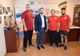 CS Unirea Alba Iulia reprezintă România la Campionatul Mondial de Powerlifting din Canada