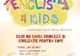 Proiectul English 4 Kids merge mai departe