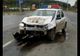 Accident cu o Autospecială de Poliție. Doi polițiști RĂNITI