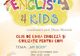O nouă ediție a proiectului English 4 Kids