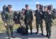 Experienţă internaţională pentru elevii militari albaiulieni