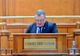 Funcție importantă pentru deputatul Sorin Bumb în Comisia  Permanentă pentru Industrie și Servicii a Camerei