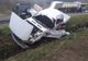 FOTO | Un nou accident grav în judeţul Cluj! Doi oameni sunt în stare gravă