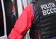 Percheziții ale polițiștilor de la BCCO Alba Iulia la persoane bănuite de proxenetism.