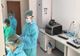 Spitalul Județean de Urgență Alba Iulia a început testarea pentru depistarea COVID-19 în propriul laborator 