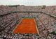 Turneul de la Roland Garros va primi maximum 11.500 de spectatori pe zi