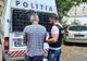Hoț prins cu operativitate de polițiști