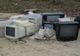 Campanie de colectare a deşeurilor de echipamente electrice