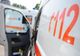 Accident în Gârbova de Jos. Patru femei au ajuns la spital