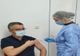 Prefectul de Alba s-a vaccinat la centrul din Câmpeni