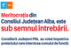 Claudiu NEMEȘ, consilier județean USR-PLUS: Meritocrația din Consiliul Județean Alba, sub semnul întrebării
