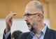 Kelemen Hunor: 'UDMR are responsabilităţi şi planuri în următorii ani, inclusiv o regândire a sistemului de susţinere a familiei'
