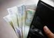 Salariul mediu net a fost de 3.487 de lei în august, în scădere cu 58 de lei față de luna precedentă