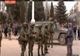 Reportaj EXCLUSIV | Crăciun în cel mai fierbinte punct al Europei! Ucraina, 8 ani sub amenințarea războiului cu Rusia