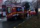 Pieton accidentat în Alba Iulia