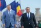 Klaus Iohannis: ”Dragi romani, stiu ca sunteti ingrijorati, dar va asigur niciun roman nu trebuie sa se teama pentru siguranta sa si a familiei sale”