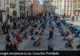 Imagini emoționante la Liov! 109 de cărucioare goale așezate în centrul orașului