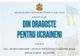 Colecte, în biserici în cadrul campaniei „Din dragoste pentru ucraineni”