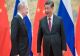 SUA avertizează China: Există informații că vrea să ajute Rusia cu echipamente militare în războiul din Ucraina