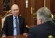 Unde se află Putin și cine e misteriosul său prieten care-l sfătuiește cum să ducă războiul din Ucraina - Ce pun la cale cei doi